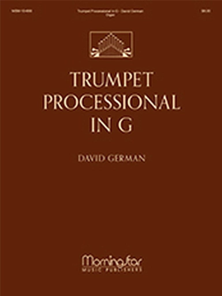 Trumpet Processional in G